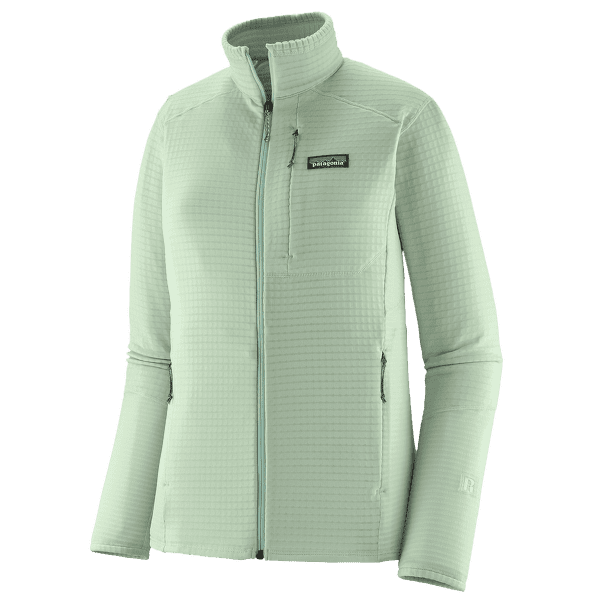 Bluza Patagonia R1 Jacket Women Thin Ice