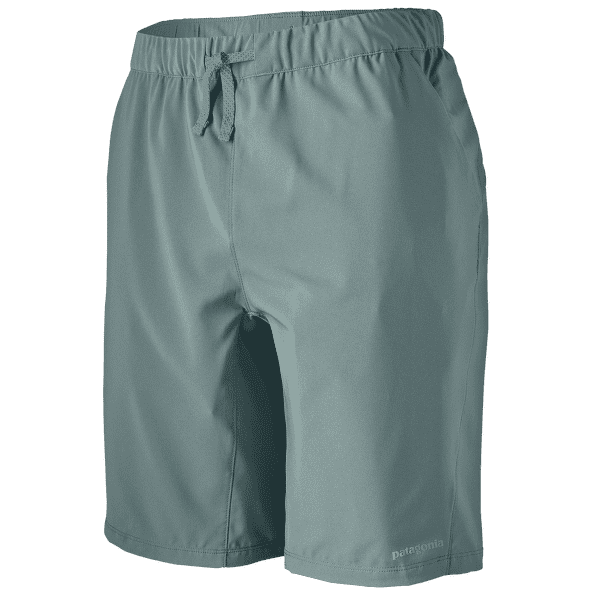 Szorty Patagonia Terrebonne Shorts Men Blue Sage