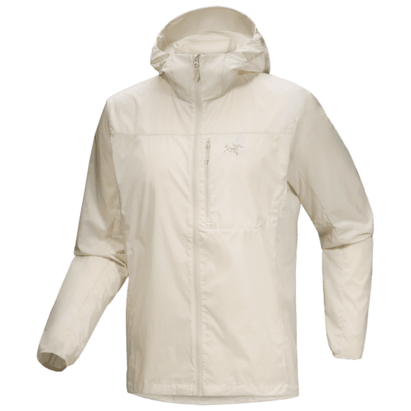 Kurtka Arcteryx Squamish Hoody Men Sea Salt