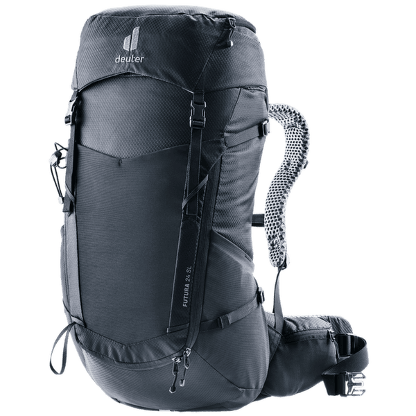 Plecak deuter Futura 24 SL Black