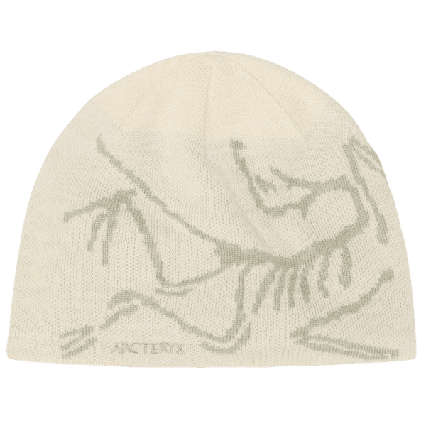 Czapki Arcteryx Bird Head Toque Sea Salt / Habitat