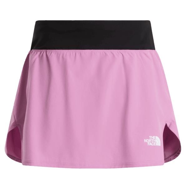 Spódnice The North Face Flex Woven Skort Women G6E HUSHED LAVENDER
