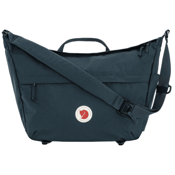 Torba Fjällräven FÄRDEN CROSSBODY Navy