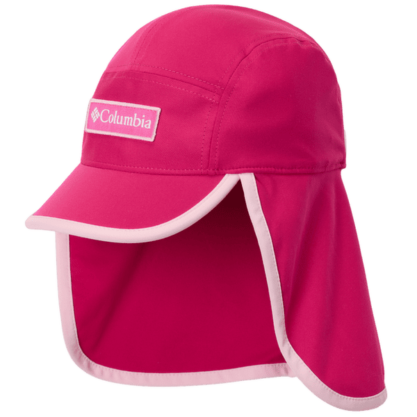Czapka Columbia Junior II Cachalot Guava Pink 657