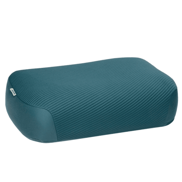 Poduszka Sea to Summit Memory Lux Pillow - Large Mediterranea