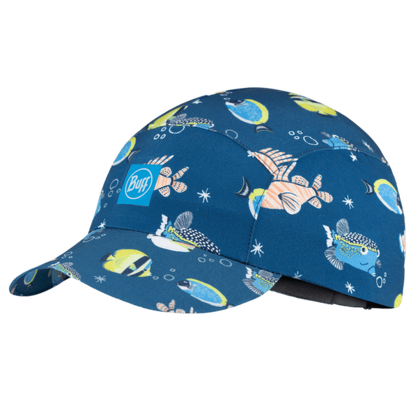 Czapka Buff PACK MINI CAP KIDS HUAMBI NAVY
