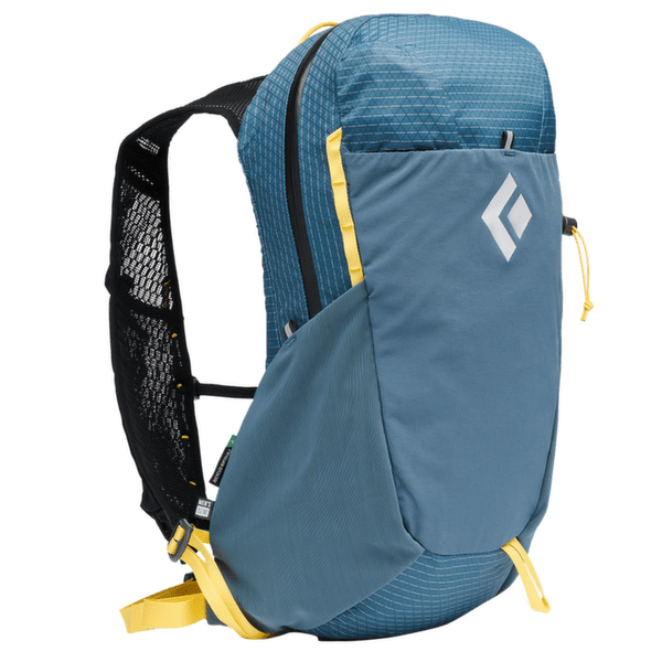 Plecak Black Diamond PURSUIT 15 Midnight Blue