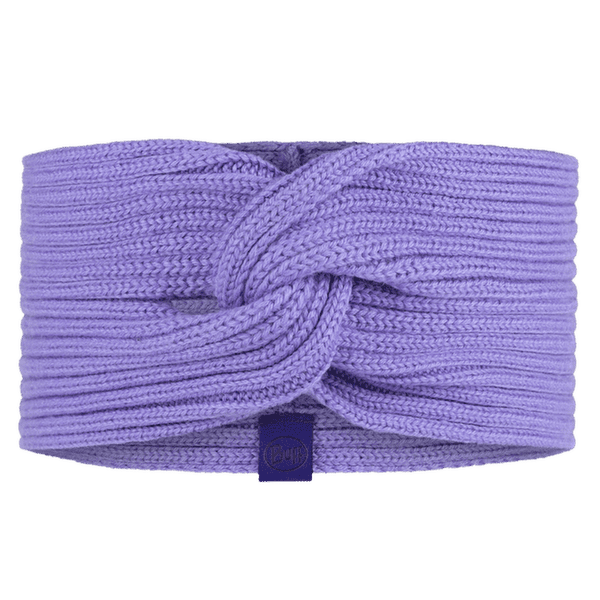 Opaska na głowę Buff Knitted Headband NORVAL IRIS
