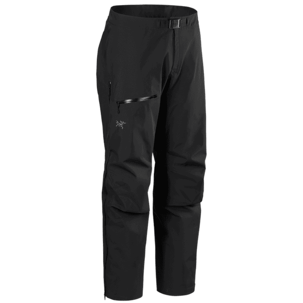 Spodnie Arcteryx Beta Pant Men Black