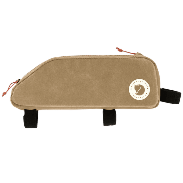 Torba Fjällräven Hoja Top Tube Bag Clay