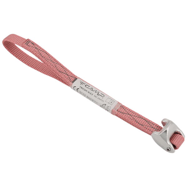 Kość Camp TRICAM N.0.5 Pink