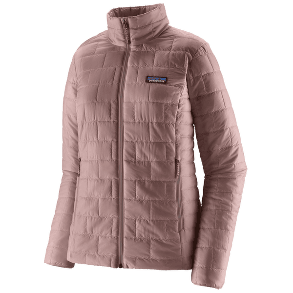 Kurtka Patagonia Nano Puff Jacket Women Stingray Mauve