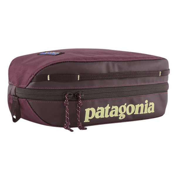 Torba Patagonia Black Hole Cube 3L Berry Fig