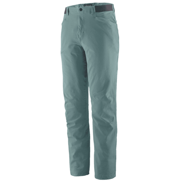 Spodnie Patagonia Venga Rock Pants Men (Regular) Blue Sage