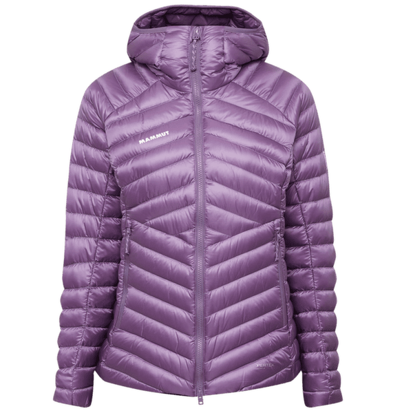 Kurtka Mammut Broad Peak IN Hooded Jacket Women paloja