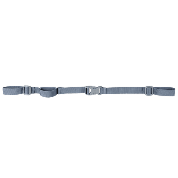 Pasek deuter Chest Belt 20mm grey