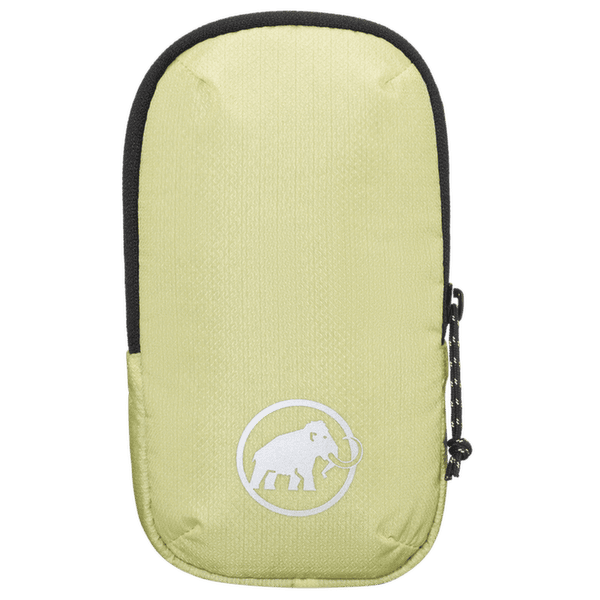 Kapsa Mammut Lithium Add-on Shoulder Harness Pocket M holunder
