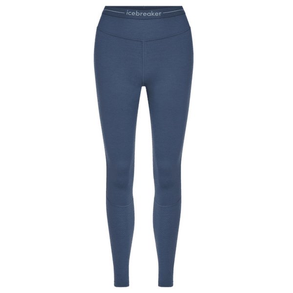 Legginsy Icebreaker 260 ZoneKnit Leggings Women DAWN