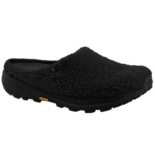 Buty Topo athletic REVIVE Men Black / Black