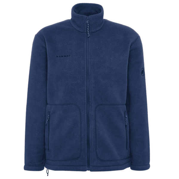 Bluza Mammut Falera ML Jacket Men marine 5118