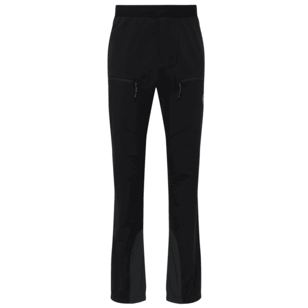 Spodnie Mammut Aenergy SO Hybrid Pants Men black 0001