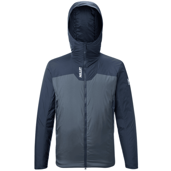 Kurtka Millet BOSSONS 100 HD M SHADOW BLUE