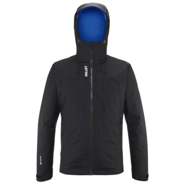 Kurtka Millet SENECA GTX 2L WARM JACKET MEN NOIR NEW
