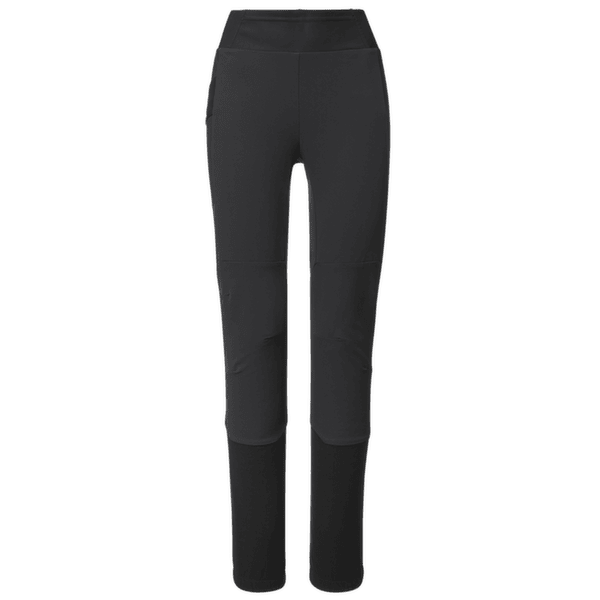 Spodnie Millet PIERRA MENT PANT WOMEN F0247 BLACK