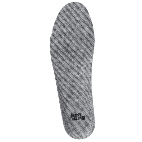 Wkładki do butów Hanwag Footbed Comfort grey