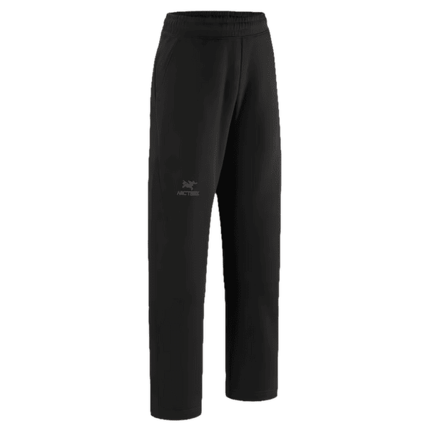 Spodnie Arcteryx Emblem Fleece Jogger Women Black