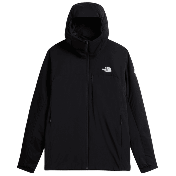 Kurtka The North Face SUMMIT CASAVAL HOODIE MEN TNF BLACK