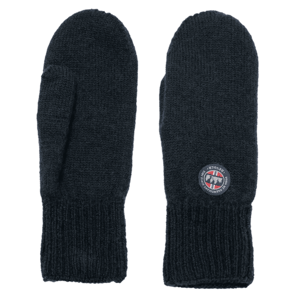 Rękawice Devold Nansen Refined Mitten 284A INK