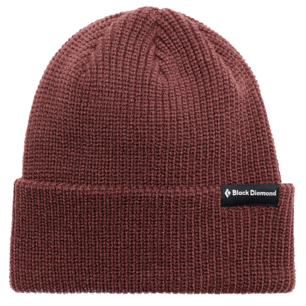 Czapki Black Diamond Fisherman Cap Fig