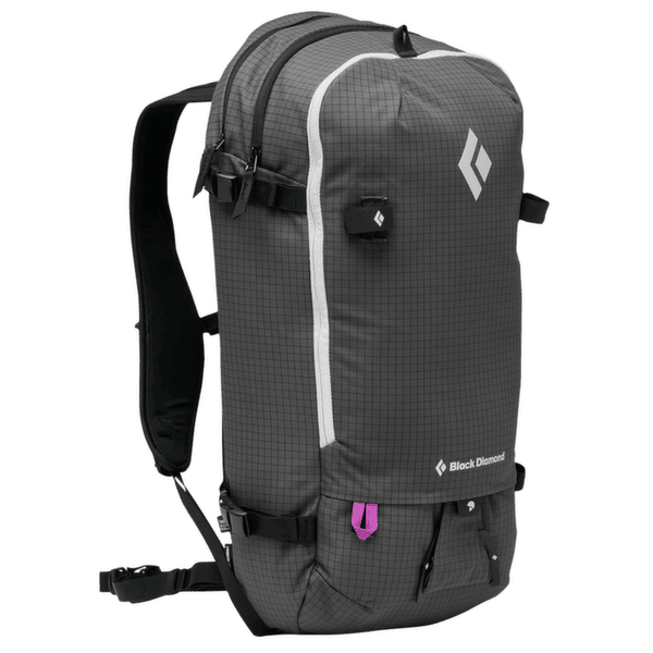 Plecak Black Diamond HELIO 22 BACKPACK Carbon_0003