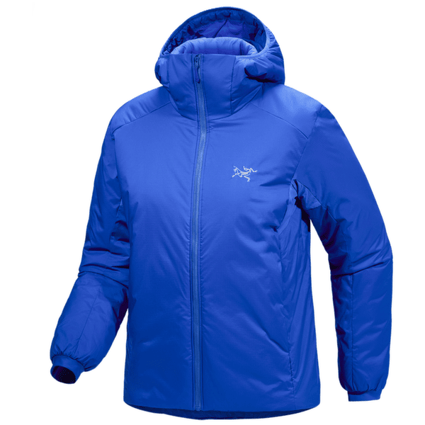 Kurtka Arcteryx Atom SV Hoody Women Vitality