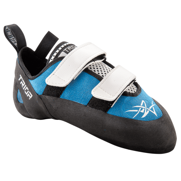 Buty wspinaczkowe| Triop Tango Světle Modrá