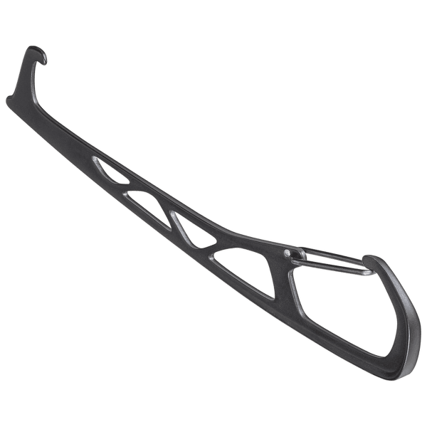 Haczyk Black Diamond Wiregate Nut Tool Black