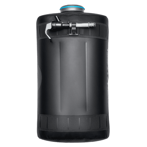 Torba Hydrapak Expedition 8 l Chasm Black