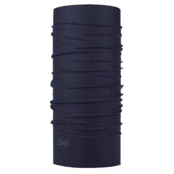 Chusta Buff Original Solid (117818) NIGHT BLUE