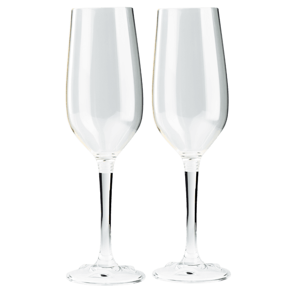 Zestaw GSI Nesting Champagne Flute Set