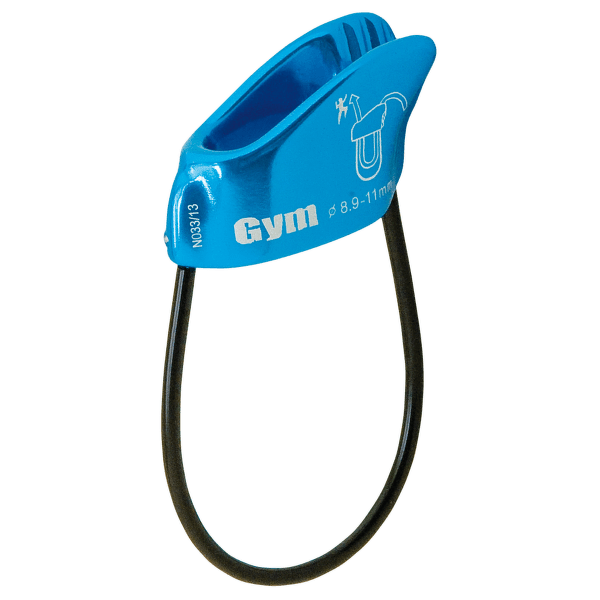 Wiadro Rock Empire R.E Gym modrá 007