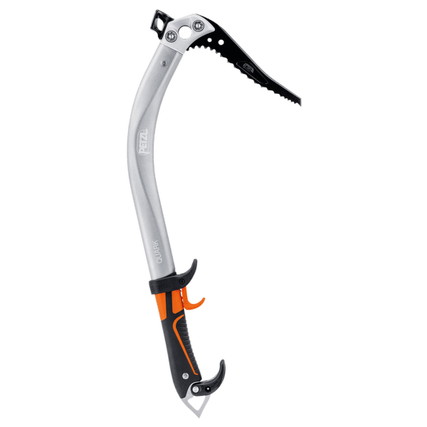 Czekan Petzl Piolet Quark Marteau Hammer
