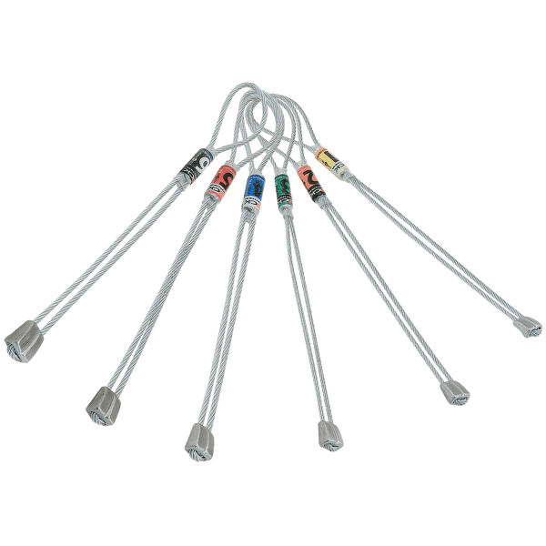 Kość Rock Empire Duo Stopper Set