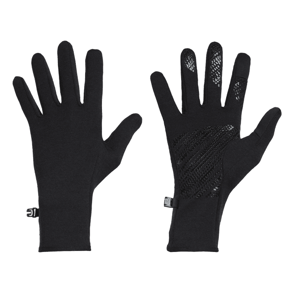 Rękawice Icebreaker Adult Guantum Gloves Black