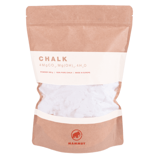 Magnez Mammut Chalk Powder 300 g (2050-00582) Neutral 9001