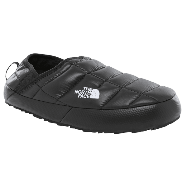 Buty The North Face Thermoball™ Traction Mule V Women TNF BLACK/TNF BLACK