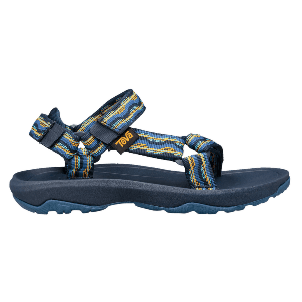Sandały Teva Hurricane XLT2 Kids (1019390) KISHI DARK BLUE