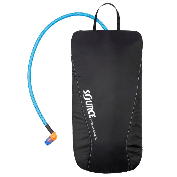 Okładka Source Widepac insulator 3L
