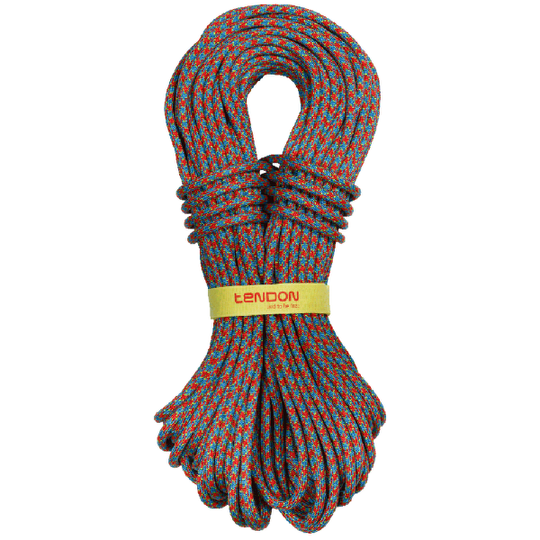 Lina Tendon Hattrick 9,7 Teflon Červená/Modrá