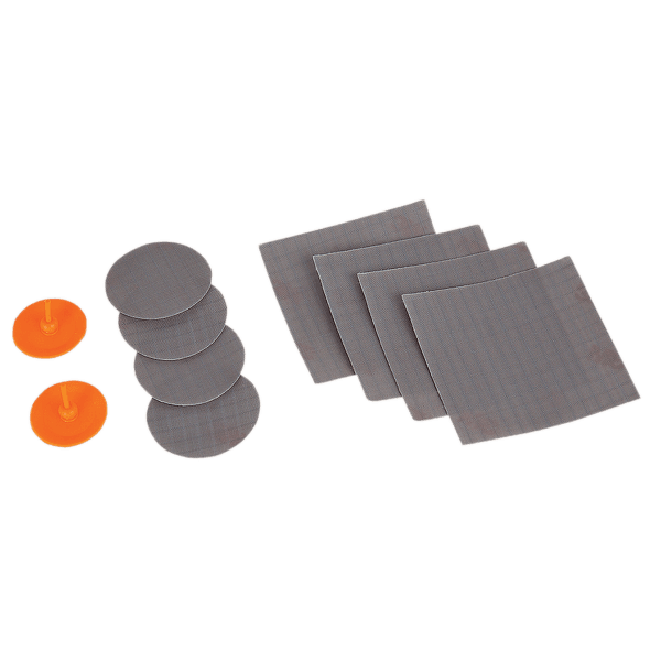 Klejenie Sea to Summit Mat Repair Kit Grey